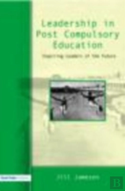 Bertrand.pt - Leadership In Post-Compulsory Education