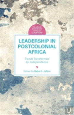 Bertrand.pt - Leadership In Postcolonial Africa