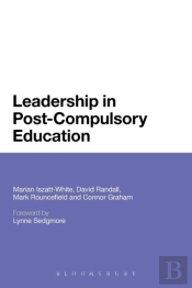 Leadership In Postcompulsory Education