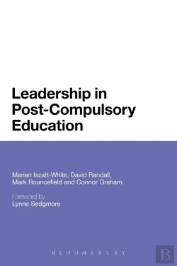 Bertrand.pt - Leadership In Postcompulsory Education