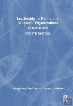 Bertrand.pt - Leadership In Public And Nonprofit Organizations