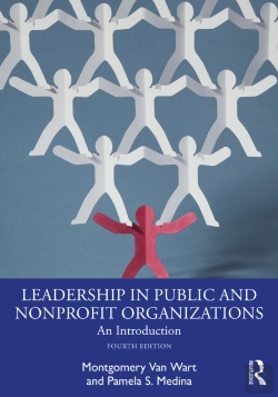 Bertrand.pt - Leadership In Public And Nonprofit Organizations