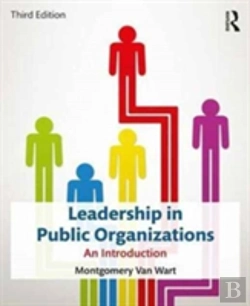 Bertrand.pt - Leadership In Public Organizations