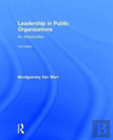 Leadership In Public Organizations