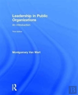 Bertrand.pt - Leadership In Public Organizations