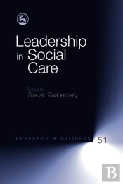 Leadership In Social Care