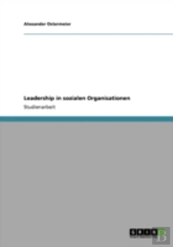 Bertrand.pt - Leadership In Sozialen Organisationen