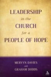 Leadership In The Church For A People Of Hope