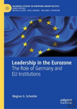 Bertrand.pt - Leadership In The Eurozone