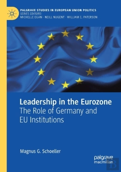 Bertrand.pt - Leadership In The Eurozone