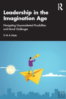 Bertrand.pt - Leadership In The Imagination Age