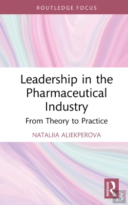 Bertrand.pt - Leadership In The Pharmaceutical Industry