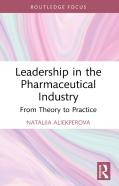 Leadership In The Pharmaceutical Industry