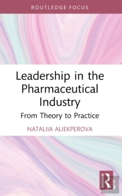 Leadership In The Pharmaceutical Industry