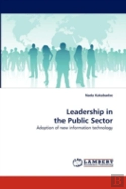 Bertrand.pt - Leadership In The Public Sector