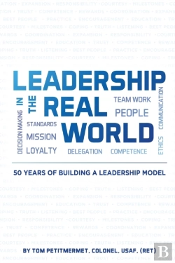 Bertrand.pt - Leadership In The Real World: 50 Years O