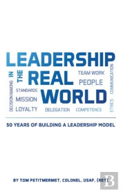 Leadership In The Real World