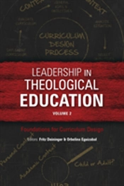 Leadership In Theological Education, Volume 2