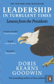 Leadership In Turbulent Times