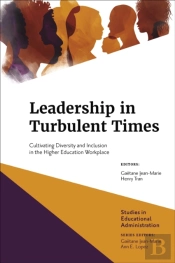 Leadership In Turbulent Times