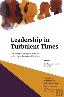 Bertrand.pt - Leadership In Turbulent Times