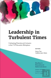 Leadership In Turbulent Times