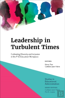 Bertrand.pt - Leadership In Turbulent Times