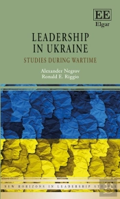 Leadership In Ukraine