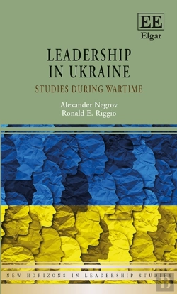 Bertrand.pt - Leadership In Ukraine