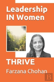 Leadership In Women : Thrive