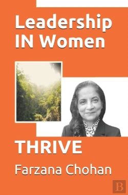 Bertrand.pt - Leadership In Women : Thrive