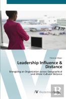 Leadership Influence & Distance