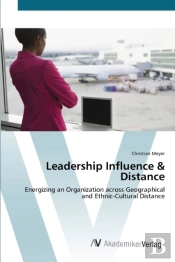 Leadership Influence & Distance