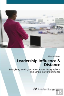 Bertrand.pt - Leadership Influence & Distance
