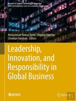 Bertrand.pt - Leadership, Innovation, And Responsibility In Global Business