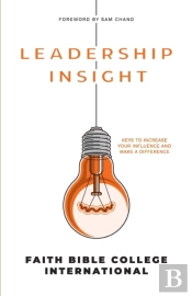Leadership Insight
