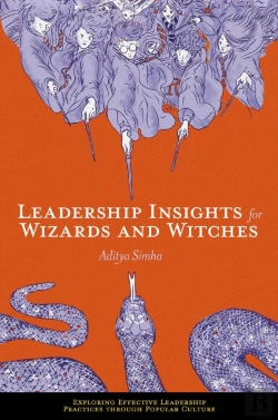 Bertrand.pt - Leadership Insights For Wizards And Witches