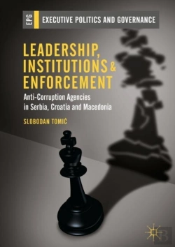 Bertrand.pt - Leadership, Institutions And Enforcement