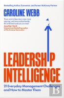 Leadership Intelligence