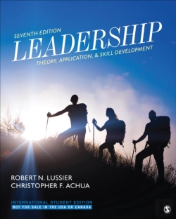 Bertrand.pt - Leadership - International Student Edition