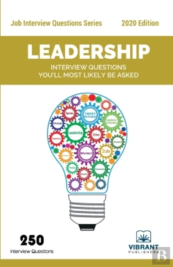 Bertrand.pt - Leadership Interview Questions You'Ll Mo