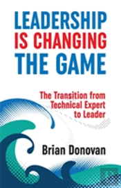 Leadership Is Changing The Game