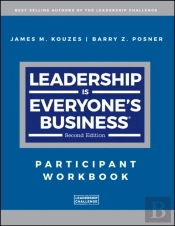 Leadership Is Everyone'S Business