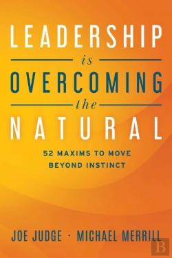 Bertrand.pt - Leadership Is Overcoming The Natural