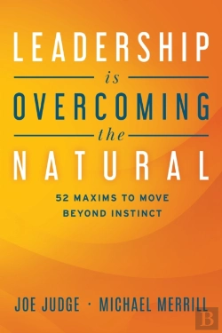 Bertrand.pt - Leadership Is Overcoming The Natural