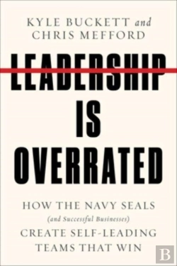 Bertrand.pt - Leadership Is Overrated