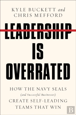 Bertrand.pt - Leadership Is Overrated