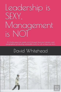 Bertrand.pt - Leadership Is Sexy, Management Is Not