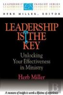 Leadership Is The Key