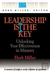 Leadership Is The Key